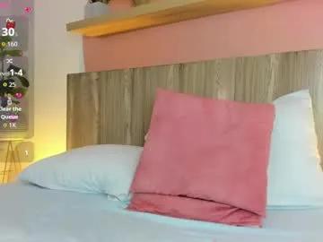 Nina_blake from Chaturbate