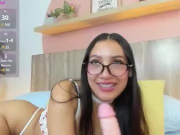 Nina_blake from Chaturbate