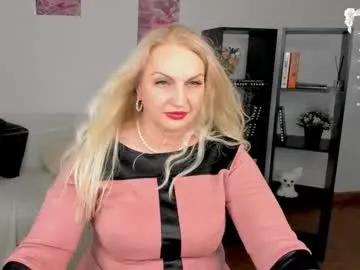 Nina_deville from Chaturbate