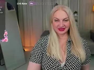 Nina_deville from Chaturbate