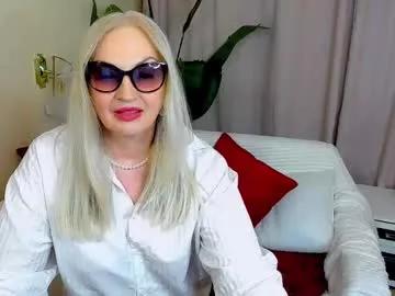 Nina_deville from Chaturbate