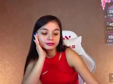 Nina_fierce from Chaturbate
