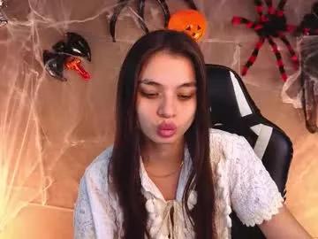 Nina_fierce from Chaturbate