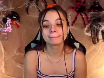 Nina_fierce from Chaturbate