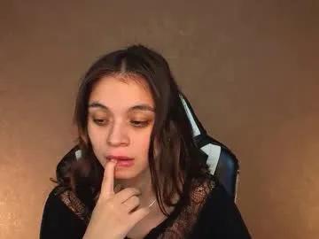 Nina_fierce from Chaturbate