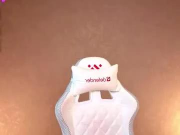 Nina_fierce from Chaturbate