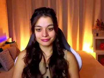 nina_fierce from Chaturbate is Freechat