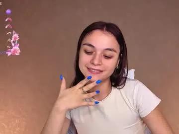 Nina_fierce from Chaturbate