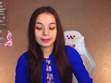 Nina_fierce from Chaturbate