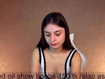 Nina_fierce from Chaturbate