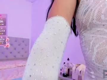 Nina_fooxxx from Chaturbate