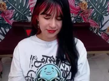 nina_harpper from Chaturbate is Freechat