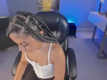 ninablumm from Chaturbate is Freechat