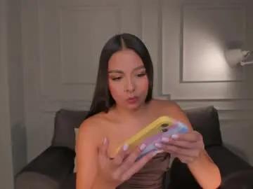 ninablumm from Chaturbate is Freechat