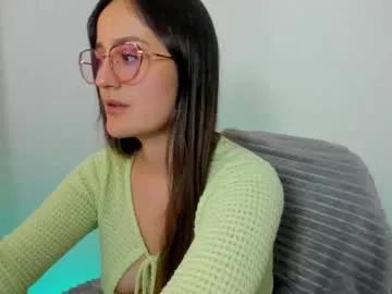 ninabryon1 from Chaturbate is Freechat