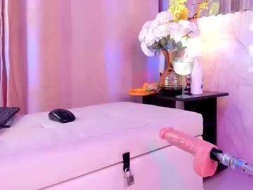 ninacapelli from Chaturbate