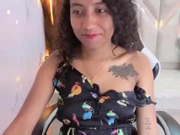 ninadelight_tp from Chaturbate is Freechat