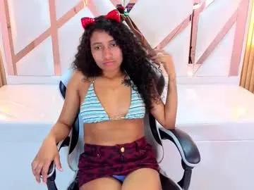 ninadelight_tp from Chaturbate is Freechat
