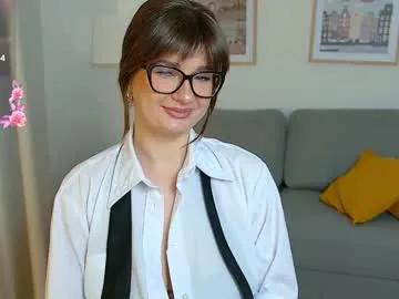 ninarivers_ from Chaturbate is Freechat