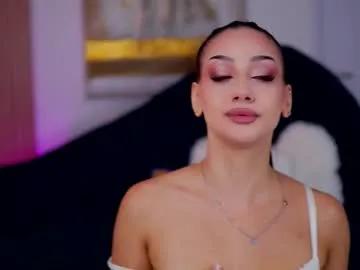 ninasolenne from Chaturbate is Freechat