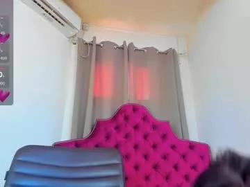 ninna_dee from Chaturbate is Freechat