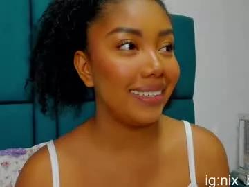 nix_brown from Chaturbate is Freechat