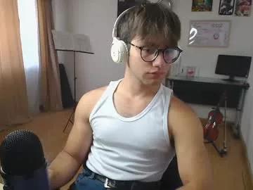 noah_eden_ from Chaturbate is Freechat