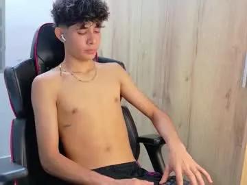 noah_garcia_thompson from Chaturbate is Freechat