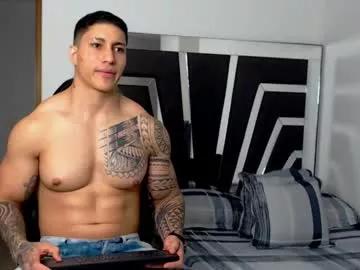 noah_harris01 from Chaturbate is Freechat