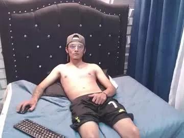 noah_obrien from Chaturbate is Freechat