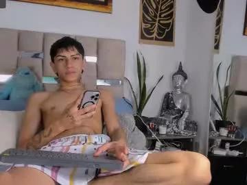 noah_windsor from Chaturbate is Freechat