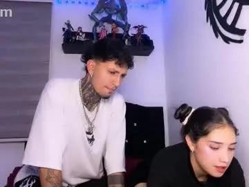 nocturnallovers_ss from Chaturbate is Freechat