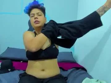 nohravega from Chaturbate is Freechat