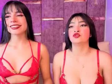 noirlili from Chaturbate is Freechat