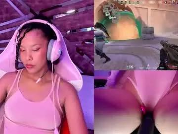novalyn_ from Chaturbate is Freechat