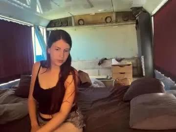 nympharabelle from Chaturbate is Freechat