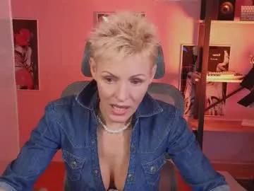 nymphvariety from Chaturbate is Freechat