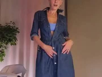 nymphvariety from Chaturbate is Freechat