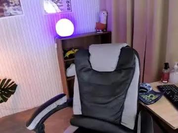 nyx_dolll from Chaturbate is Freechat