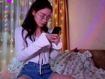 nyxalice from Chaturbate is Freechat