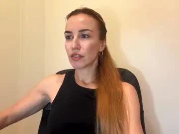 nyxelia_ from Chaturbate is Freechat