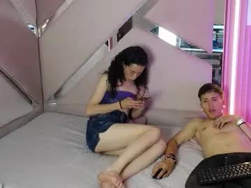 oblivionlove from Chaturbate is Freechat
