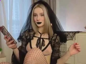 odeliagrace from Chaturbate is Freechat
