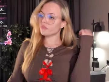 odelinacoleson from Chaturbate is Freechat