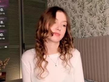 odelynafentress from Chaturbate is Freechat