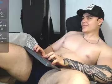 odin_blake from Chaturbate is Freechat