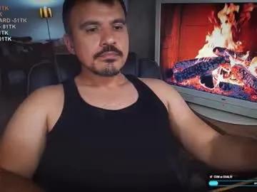 officeman7 from Chaturbate is Freechat