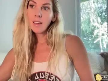 oh_ok_cassidy from Chaturbate is Freechat