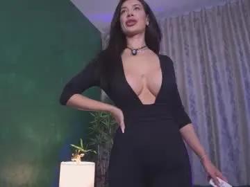 ohh_my_venus from Chaturbate
