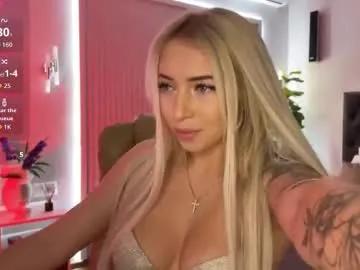 ohmyemma from Chaturbate is Freechat